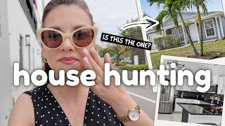 House Hunting In Florida + Vacation Vlog | Life Updates - Florida House Market