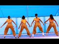 NYANDA BHAYEGA SONG TIKITOKU PR MYEJA STUDIO 