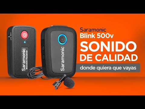 Video: Blink ha un microfono?