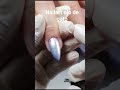 #nailart #ojodegato #nails relieve #uñas dé #gel #semipermanente #parati