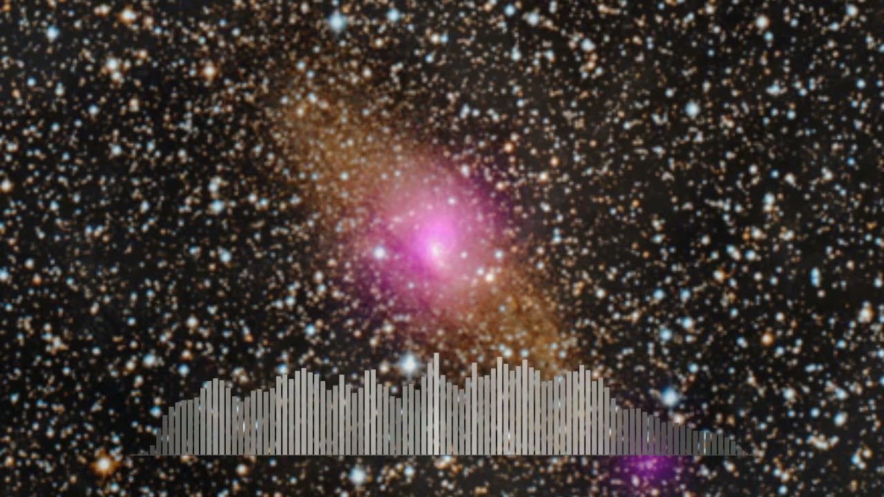 Relaxation (Chill Mix)