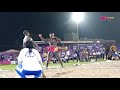 Urgent DOLIMA DEFEATED BOI NYANG AT SEREKUNDA EAST MINI STADIUM 
