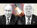 Перед встречей с Зеленским Трамп угрожает Путину: американские ракеты поразят Россию