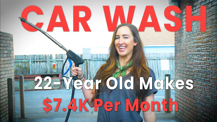 Meet the 22 year old who makes $7.4K/ Month with a...