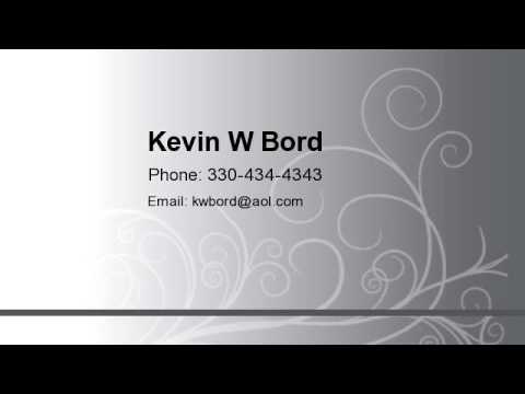 429 Brown St, Akron, OH home video tour