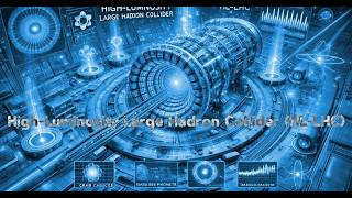 High-Luminosity Large Hadron Collider – The Next Generation of Particle Research