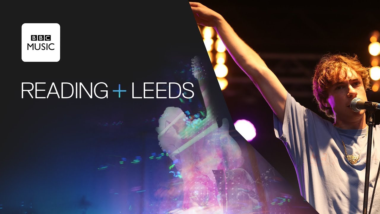 Sports Team - Stanton | Reading Festival 2018 adlı videoyu YouTube'da izle Sports Team - Stanton | Reading Festival 2018 adlı videoyu YouTube'da izle