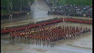 Escort for the Colour 2001.mpg