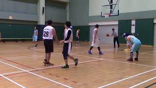 DwBL 5'TH 20171128-2000 紅地:雜牌軍 Part1