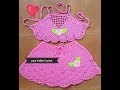 CROPPED CROCHE REBECA