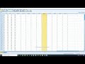 Module biến nhân khẩu học của bộ dữ liệu mẫu | Dữ liệu SPSS mẫu kết quả đẹp | Mua data SPSS