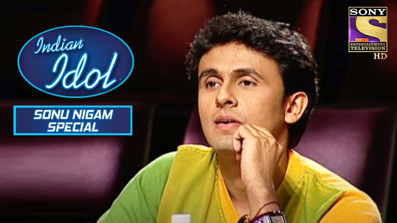 Sonu Nigam के Useful Tips ने Contestants को Help किया! | Indian Idol | Sonu Nigam Special