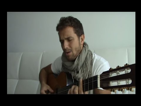 PABLO ALBORÁN - DESENCUENTRO (en mi casa)