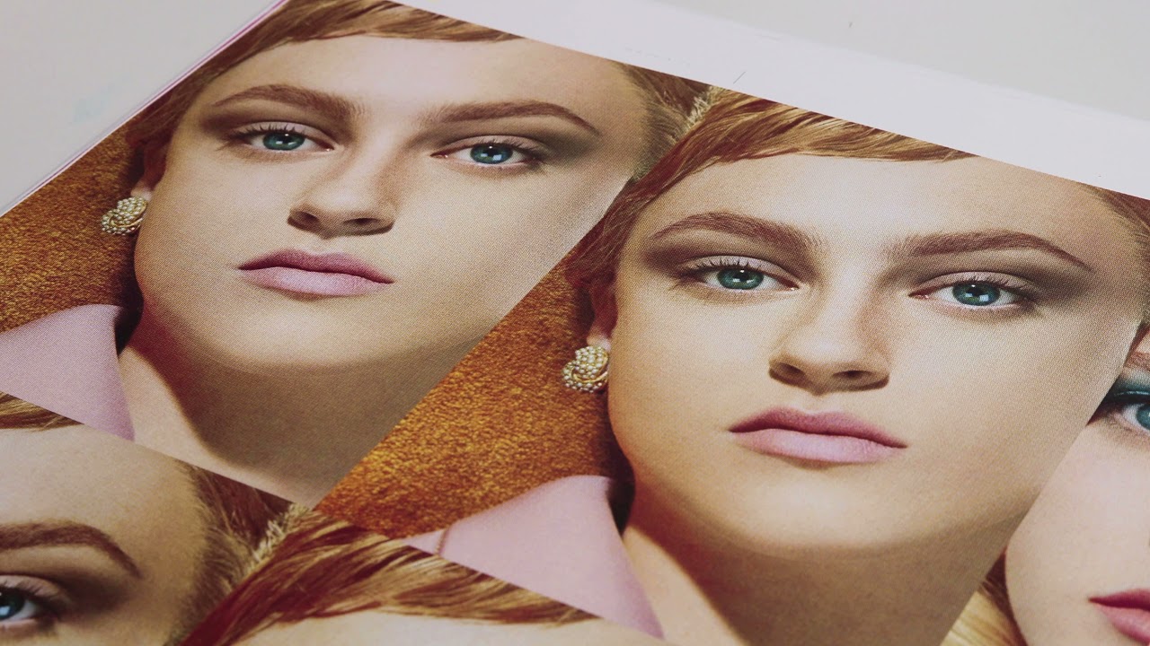 Miles Aldridge | Subtitles 2020