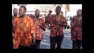 Emsamu Endlini. Mtuba Thulisa Brothers