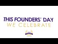 126th Founders&#39; Day – University of Montevallo