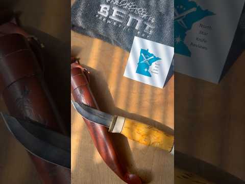 Wood Jewel Vuolo Little Carver