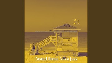 Pulsating Backdrops for Extended Vacations