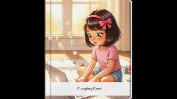 She Found Her Voice Without Speaking 🗣️⌨️ | A Story of Autism & Communication