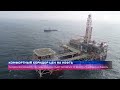 Комфортный коридор цен на нефть