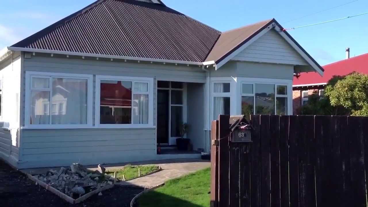 House building companies: investment property sub division