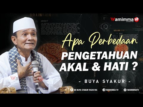 Video: Tentang Ketidak Masuk Akal Dan Nilai-nilai Batin - Pandangan Alternatif