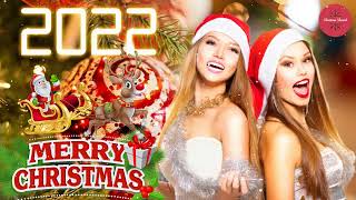 Best Non Stop Christmas Songs Medley 2021 - 2022 ⛄⛄ 2 Hours of Non Stop Christmas Songs Medley ⛄⛄⛄