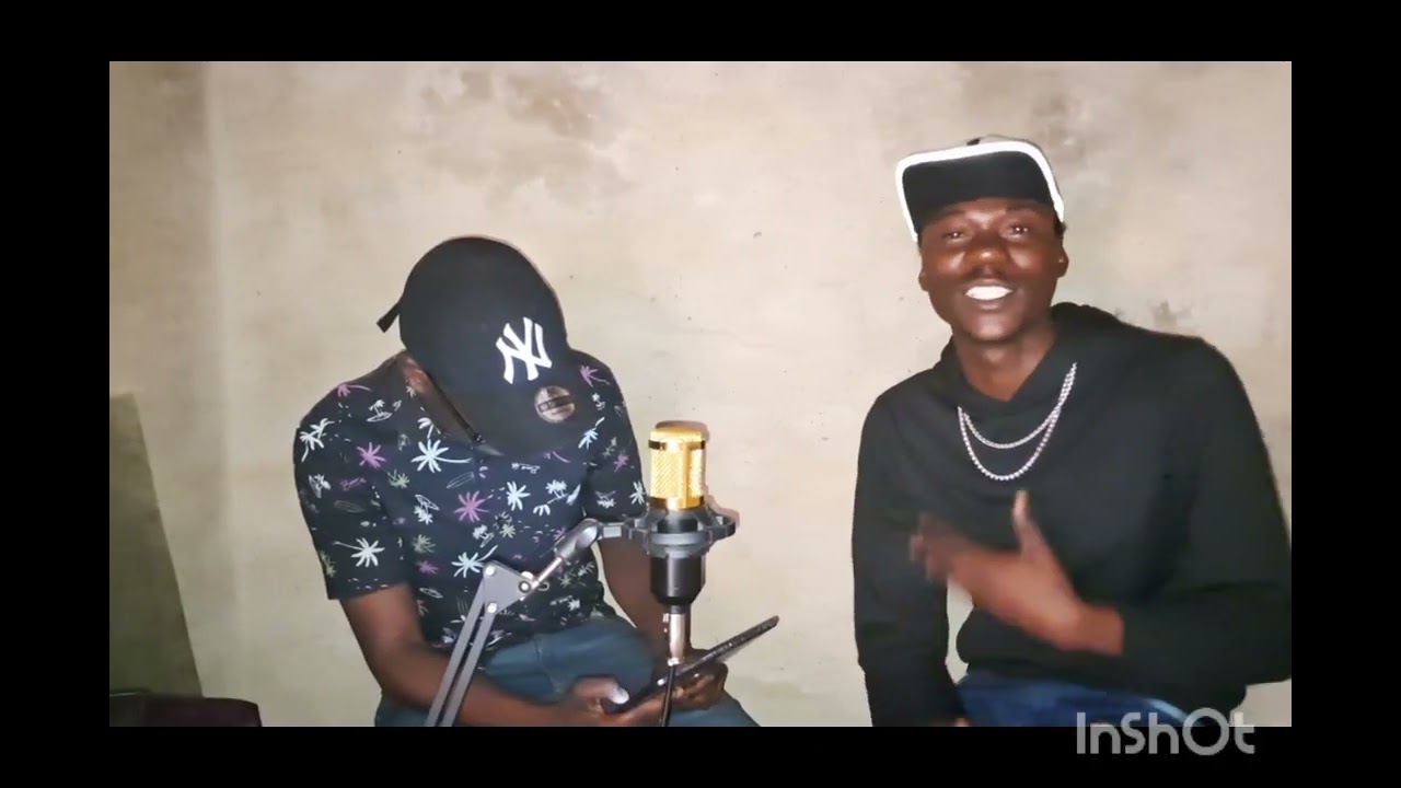 R Flame the Rapper on[His Musical Journey/Jaydee/Collaboration/RapTiger/Psychopath/Relationship/4Mer