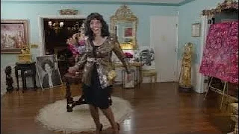 Deborah Geraldine Bledsoe Ford Covid Birthday Part...