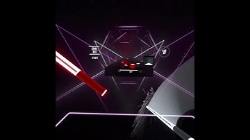 Lustre - Beat Saber