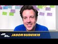 Jason Sudeikis on the Soccer Community Embracing Ted Lasso