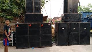 Cek Sound Cancer Audio Horreg