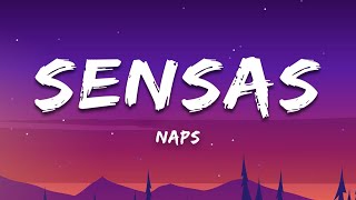 Naps - Sensas (Paroles/Lyrics)