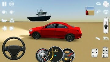 Driving School 2017 #1 - Android IOS gameplay HD