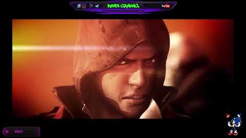 Prototype Walkthrough Gameplay - Mission 1 - A Future Introduction [4KHD]