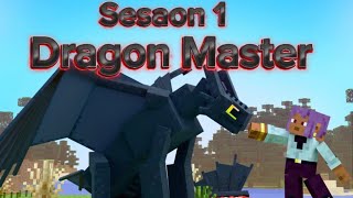 The dragon master season 1