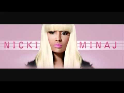 Nicki Minaj Last Chance (Feat. Natasha Bedingfield) [HQ] + Download Link