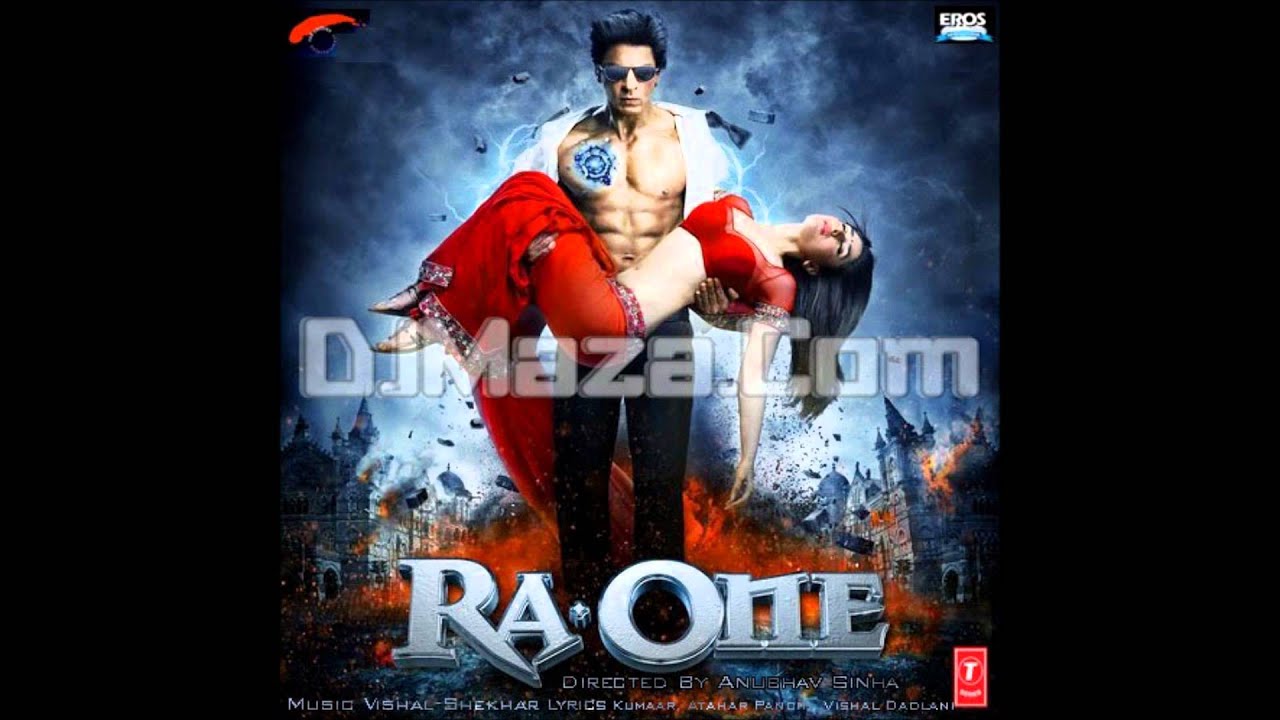 2011 Ra.One