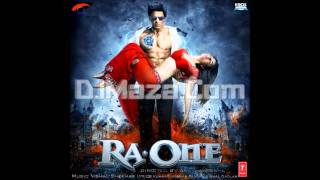 Ra.One 2011 All Mp3 Songs (Download Link In Description) Super Exclusive