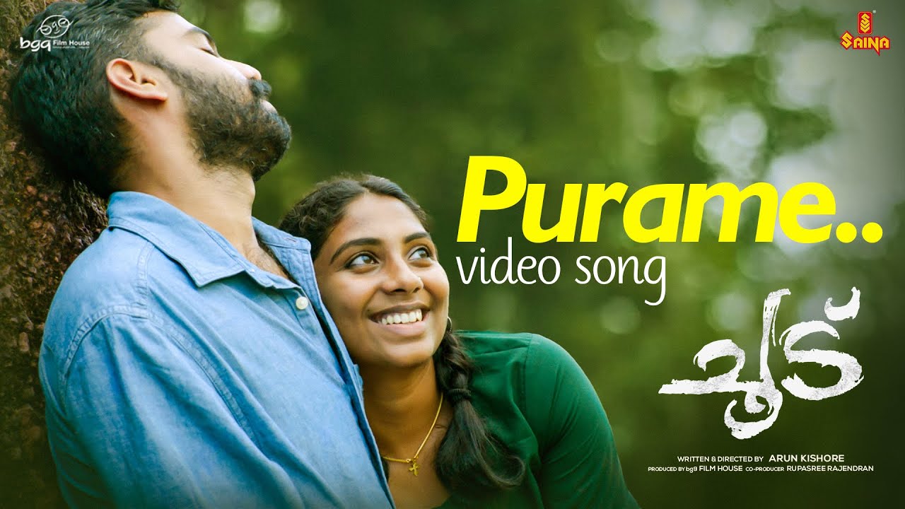 Enjoy The New Malayalam Music Video For 'Purame' By Karthik ...