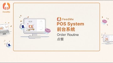 FeedMe POS | Order