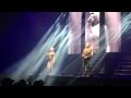 S Club 7 Live in Sheffield 21/05/2015 Part 2 (of 4): 48 Minutes Continuous Footage