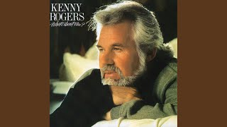 Video thumbnail of "Kenny Rogers - The Stranger"