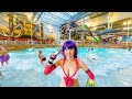 Colossalcon East 2018 VR180 Format Test