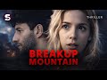 "Breakup Mountain" – A Weekend Getaway That Ends in Murder (Obviously)