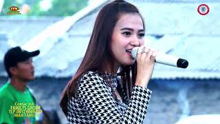 Benang Biru Voc By Anie Anjani Feat Caca Veronika { Edisi Kembangan Joglo Jkt Barat }