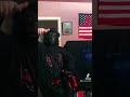 Ape boy reenacted scene from big money hustlas