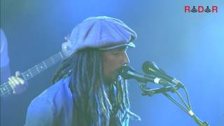 JP Cooper - Tidal Wave | #RADAR 26.05.16 chords