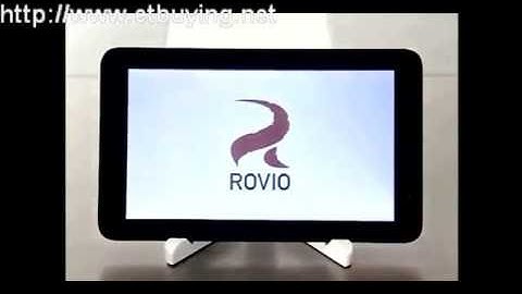 EKEN T10  10.1inch Android 4.0 Tablet PC