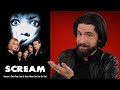 Scream - Movie Review